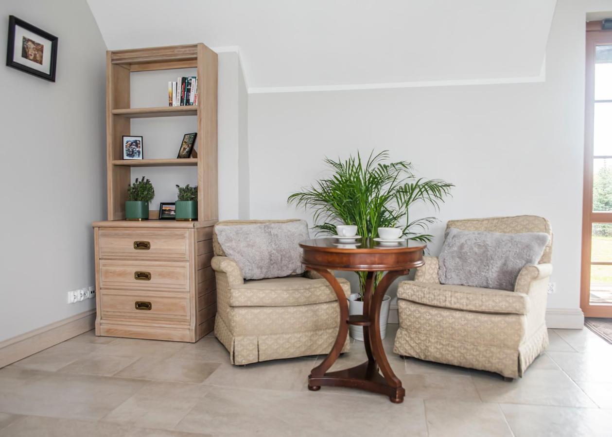 Rybical Apartment Ryn (Warmian-Masurian)