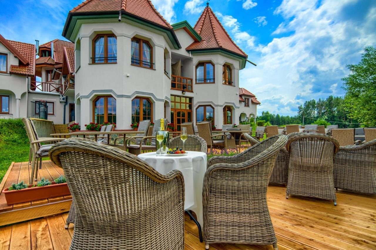 Apartament Rybical Ryn (Warmian-Masurian)