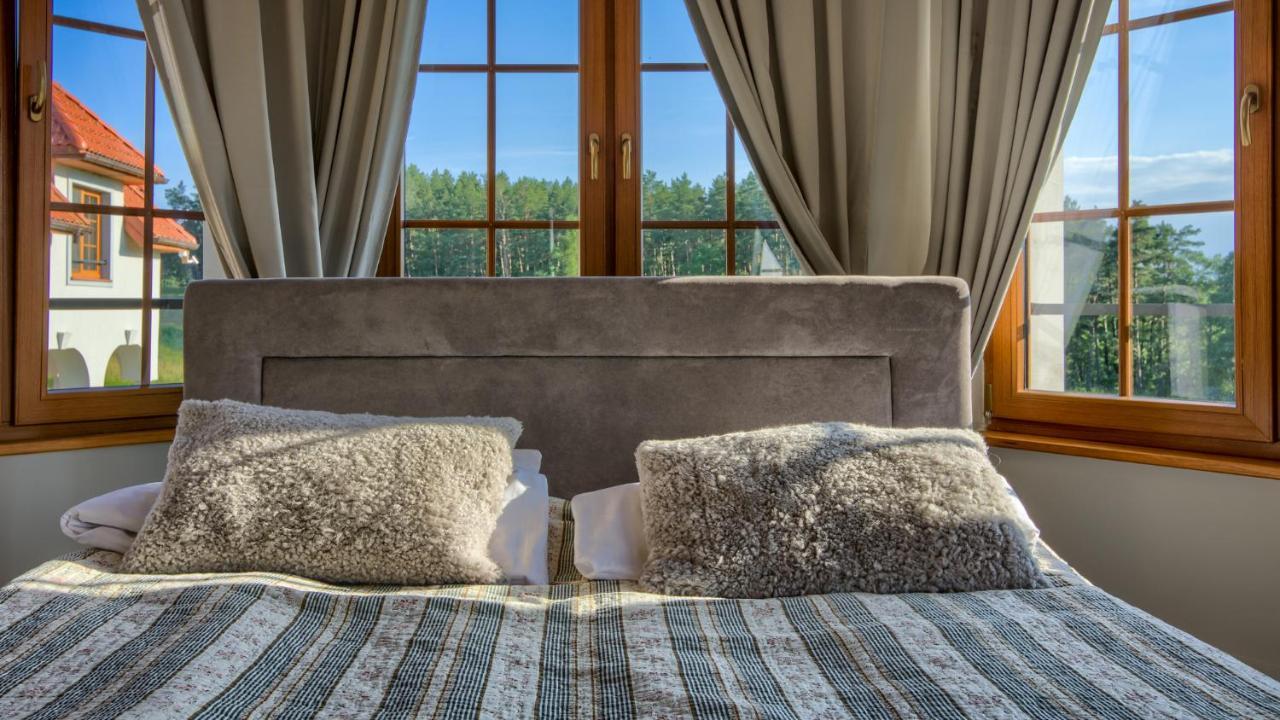 Apartament Rybical Ryn (Warmian-Masurian)