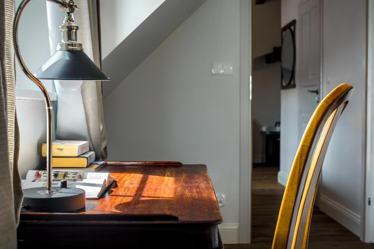 Apartment Rybical *