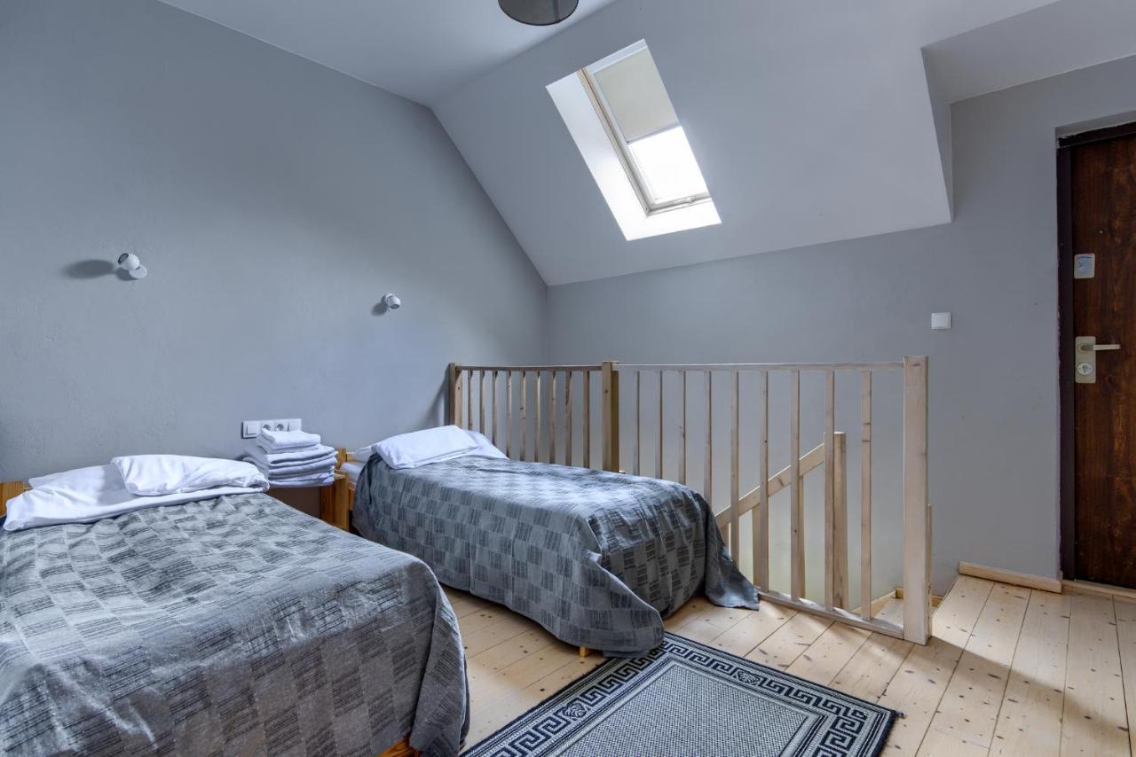 Apartament Rybical Ryn (Warmian-Masurian)