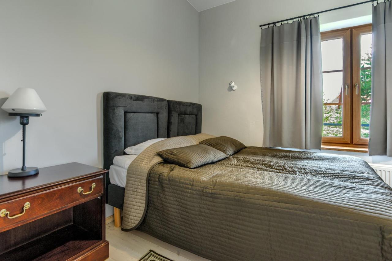 Apartament Rybical *