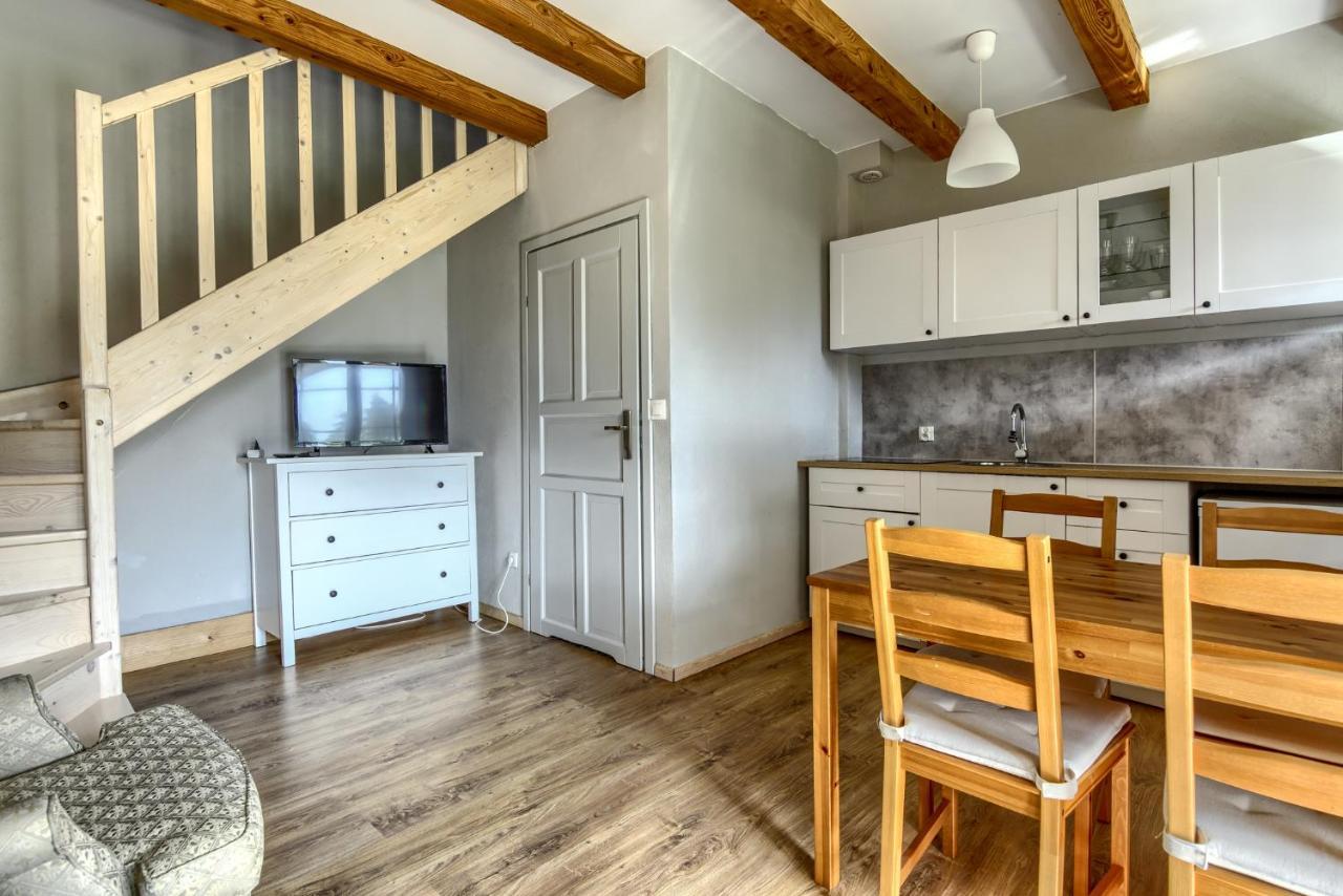 Apartament Rybical Ryn (Warmian-Masurian)