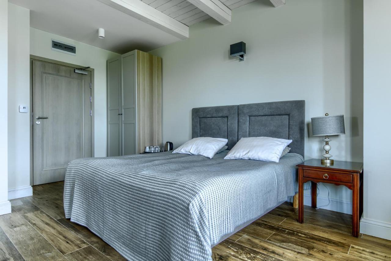 Apartament Rybical