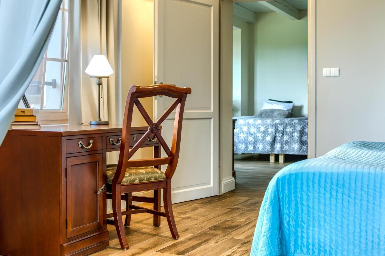 Apartment Rybical