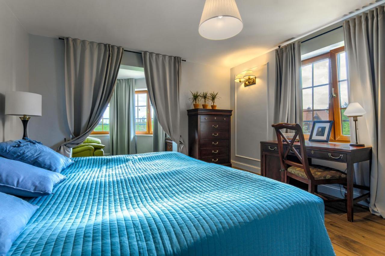 Apartament Rybical
