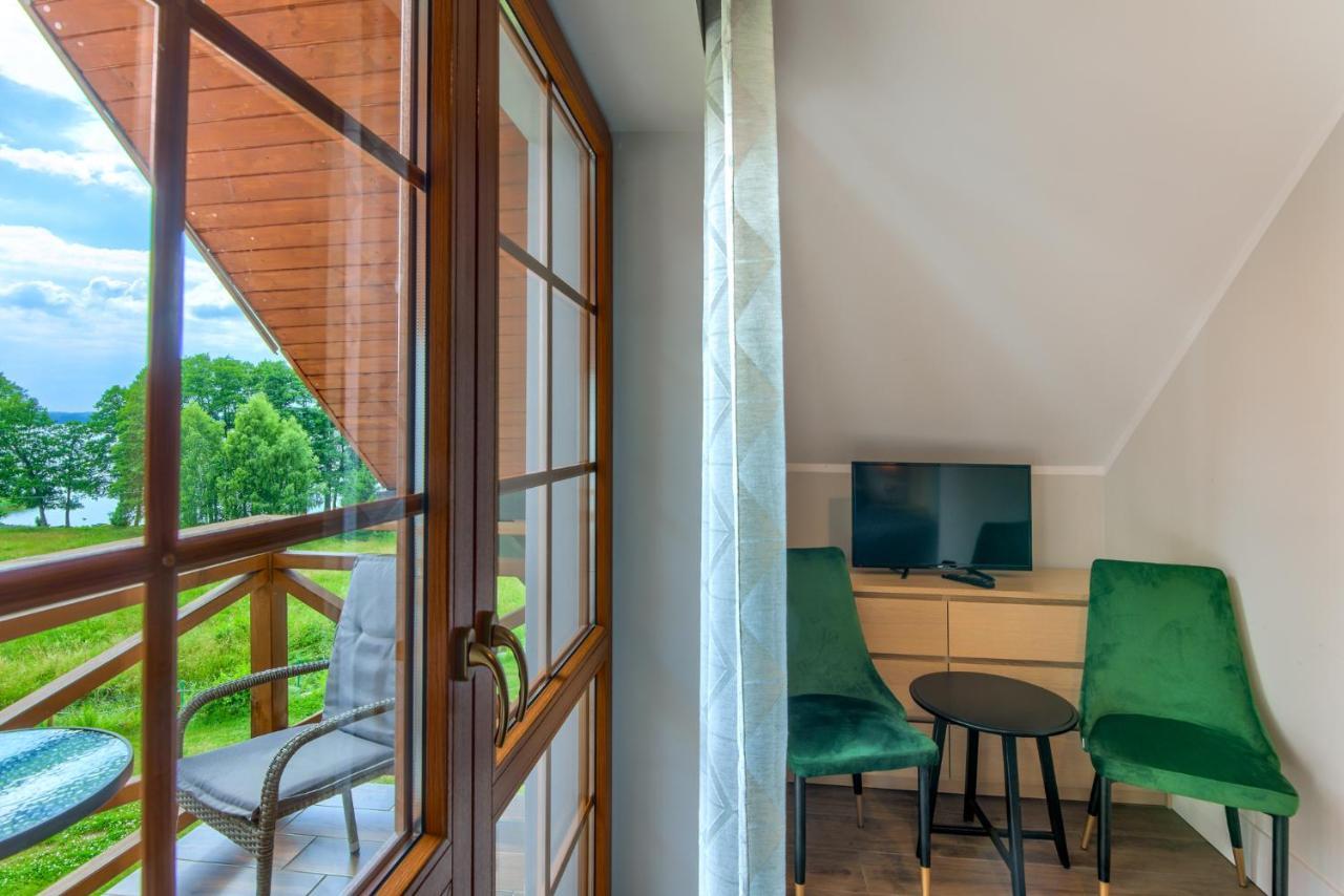 Apartament Rybical Ryn (Warmian-Masurian)