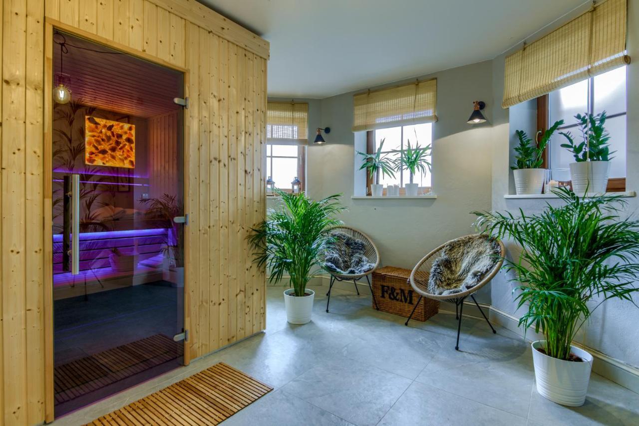 Rybical Apartment